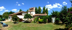 maison-5 images
